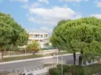 Escale Port