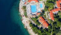 Hotel Galija Hotels near St. Nichola's Church