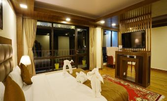Istana Resort & Spa