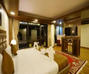 Istana Resort & Spa