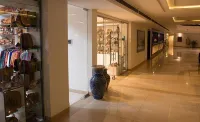 Arg Yazd Hotel Hotels in Yazd