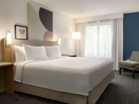 Spark by Hilton Mystic Groton Hotels in Stonington