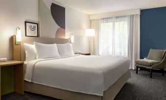 Spark by Hilton Mystic Groton