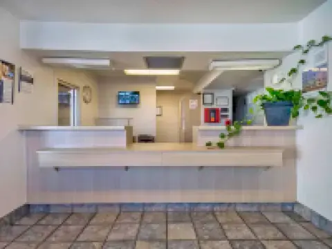 Motel 6 Farmington, NM Hotels in Farmington