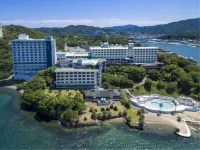 Toba Seaside Hotel Hotel di 