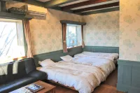 Pension & Cafe Cruise Hotels in Hakui