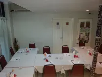 Nadi Downtown Hotel