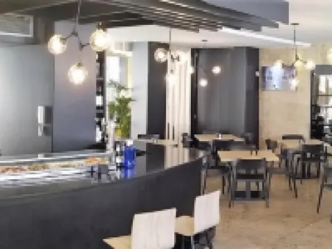 聖波羅飯店 薩拉曼卡住宿飯店