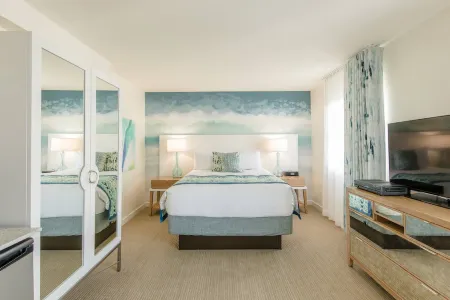 Marriott Vacation Club, South Beach