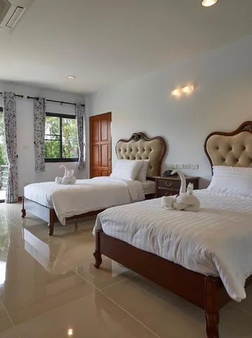 รูปภาพของจันทน์งาม เมาท์เท่น วิว รีสอร์ท ChanNgarm Mountain View Resort