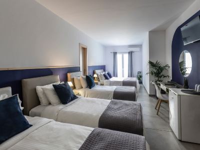 Hotel Kontes Comfort