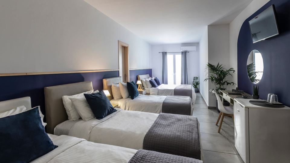 Hotel Kontes Comfort