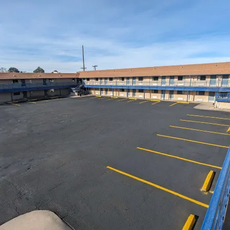 Travelodge by Wyndham Clovis
