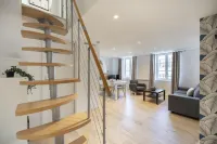 Ville de Coeur Hotels in Knutange