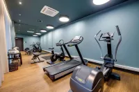 NH Collection Antwerp Centre Hotels in Antwerpen