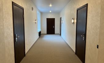 Park-Hotel Nalchik Hotel