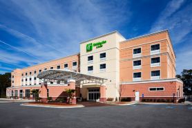 Holiday Inn & Suites BEAUFORT @ HIGHWAY 21 by IHG