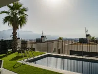 Casa Sinaí Hotels in Polop