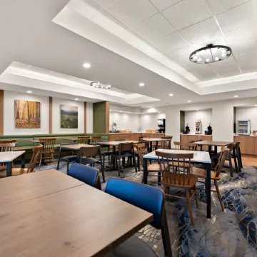 Fairfield Inn & Suites Chesapeake