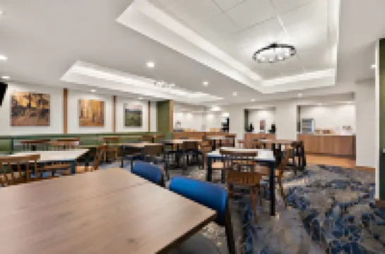 Fairfield Inn & Suites Chesapeake