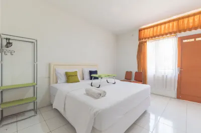 Urbanview Maribaya Lembang Bandung Hotel di Kabupaten Bandung Barat