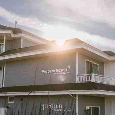 Vespera Resort on Pismo Beach, Autograph Collection Hotel Exterior