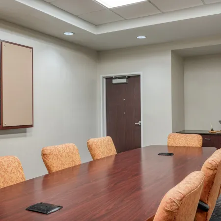 SpringHill Suites Terre Haute