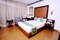 Jubilee Ridge Hotel a 