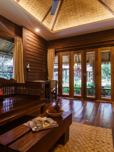 รูปภาพของอซาเลีย วิลเลจ เวลเนส รีสอร์ท