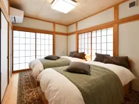 Bon-Mal Hôtels à : Kamogawa