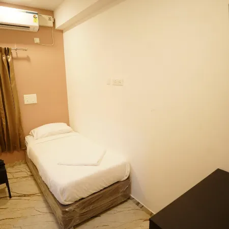 Hotel Vilvaas Hotels in Madurai
