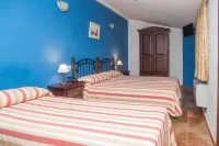 Hostal San Cayetano