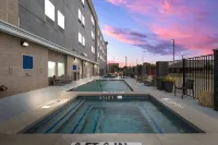 Four Points by Sheraton Plano - バスタブ