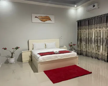 Kedai Terapung Hotel & Resto Hotels in Bugis