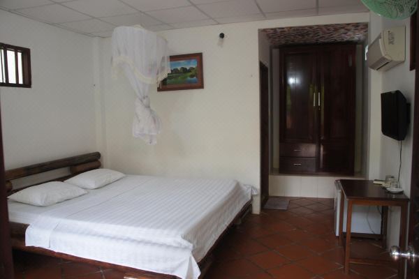 푸꾸옥 킴 - 방갈로 온 더 비치(Phu Quoc Kim - Bungalow on the Beach)_5