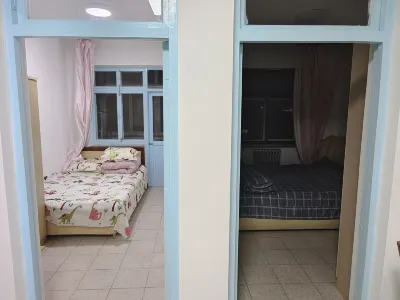 Heixiaozi Apartment (Dongshan Street) Hotels in Seaside Tourism Zone