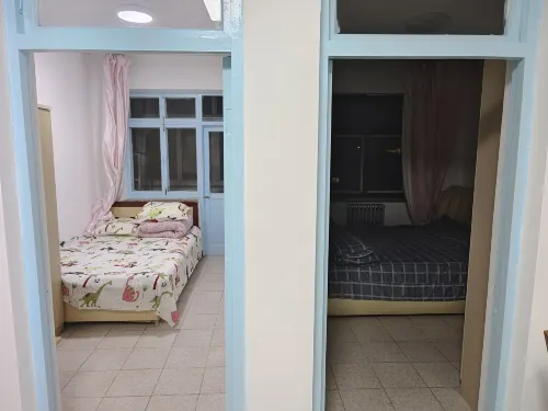 Heixiaozi Apartment (Dongshan Street) - Holiday Apartments
