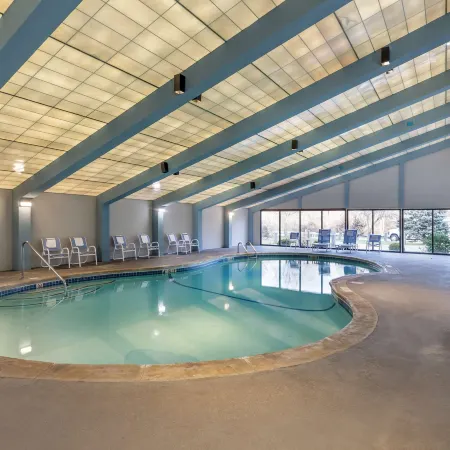 Best Western Plus New Englander