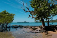 Koh Ta Kiev Resort Hotel di Krabey Island