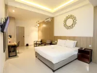 Nes Inn Hotel Hotel di Kabupaten Muna