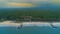 瓦斯科達伽馬海灘度假村
