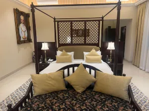 로열 오키드 메트로폴