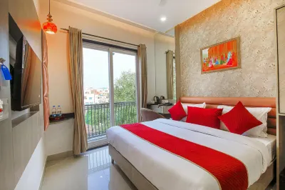 Hotel Golden Stay