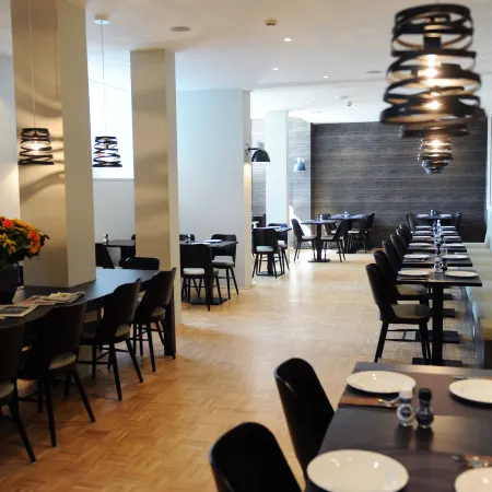 Hotel Andante Aan Zee