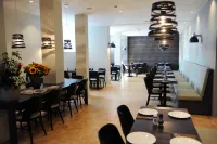 Hotel Andante Aan Zee - breakfast