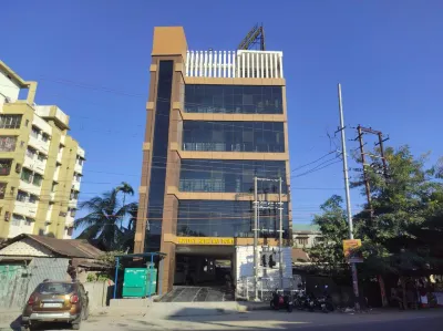 Aditya's Hotel Way Point