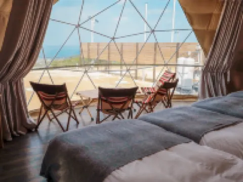 8POINT RESORT OKINAWA エイトポイントリゾート沖縄 南城のホテル