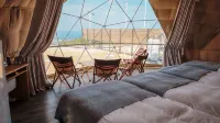 8Point Resort Okinawa Hotels near Gyokusendo Cave