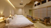 Yamanote Villa Hagakure Hotels in Matsuyama