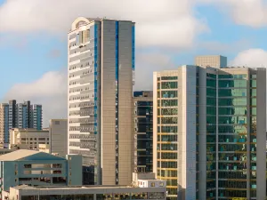 Four Points by Sheraton Dar es Salaam New Africa
